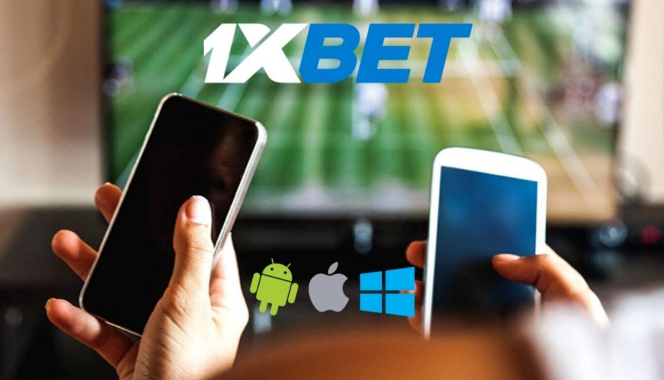 1xBet mobile se connecter 1xBet mobile se connecter